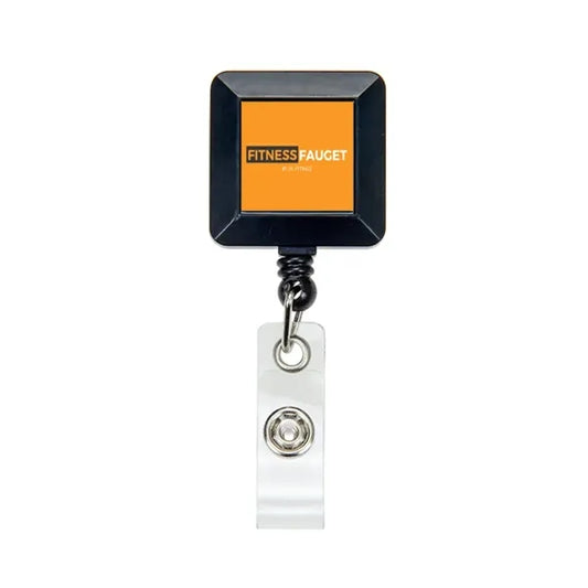 Badge Reels Style E