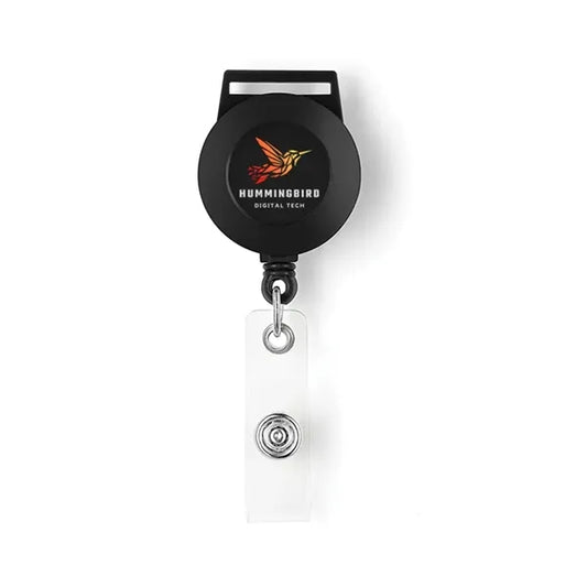 Badge Reels Style A