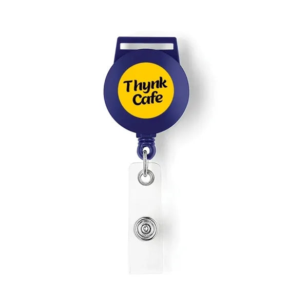 Badge Reels Style A