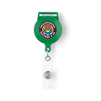 Badge Reels Style A