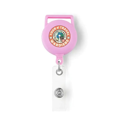 Badge Reels Style A