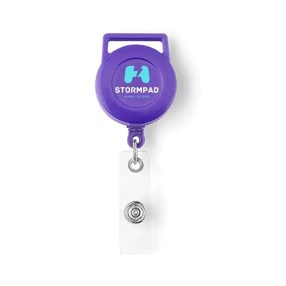 Badge Reels Style A