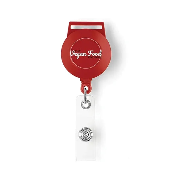 Badge Reels Style A