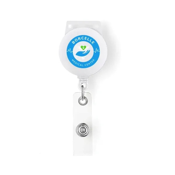 Badge Reels Style A
