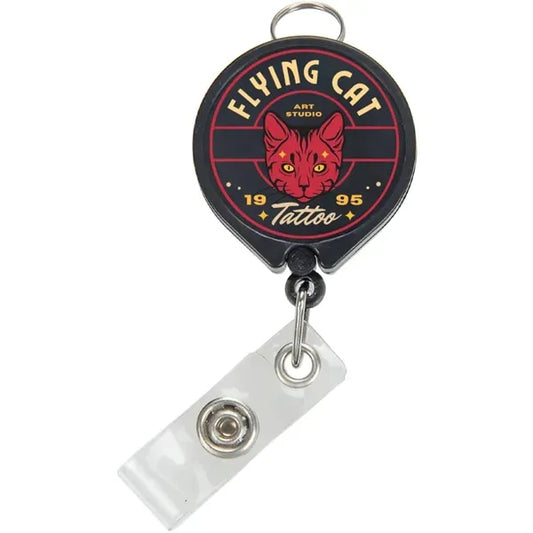 Badge Reels Style F