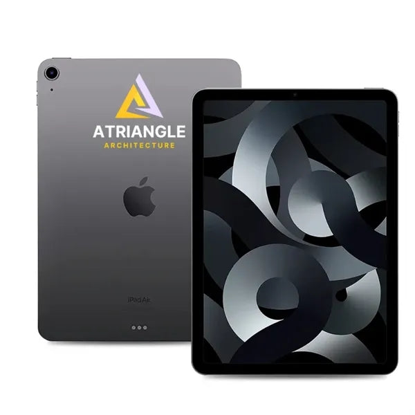 Custom Apple Tablet Air 256 GB