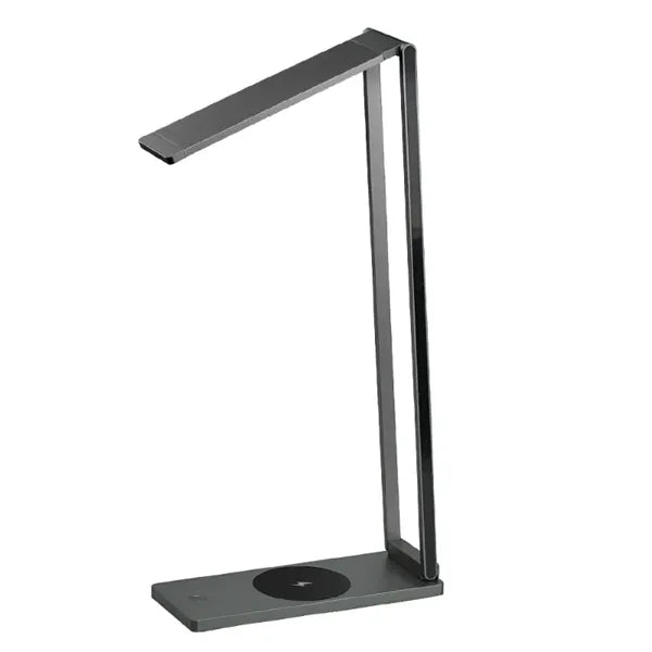Poe 10W Foldable Wireless Charger and Lamp