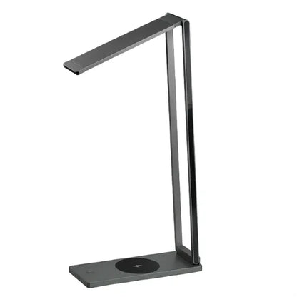 Poe 10W Foldable Wireless Charger and Lamp