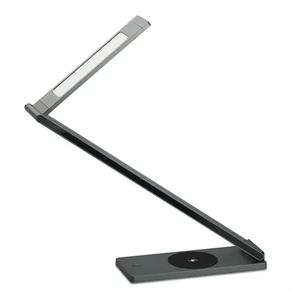 Poe 10W Foldable Wireless Charger and Lamp