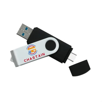 Type C OTG USB Flash Drive 64 GB