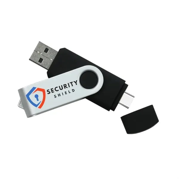 Type C OTG USB Flash Drive 16 GB