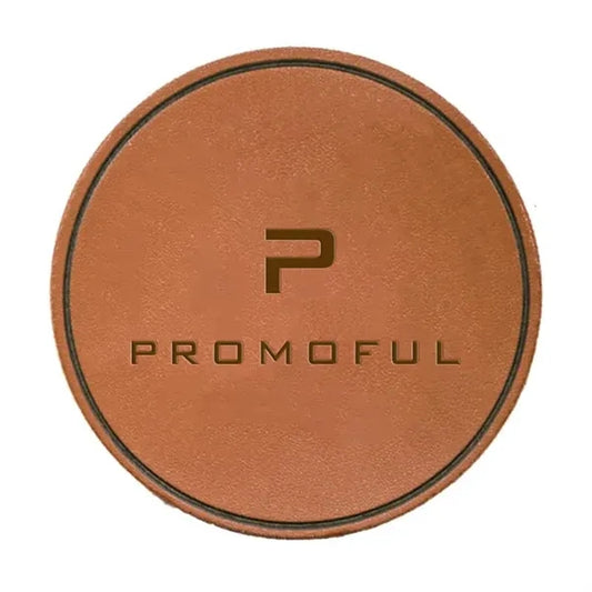 Faux Leather Patches3.5"
