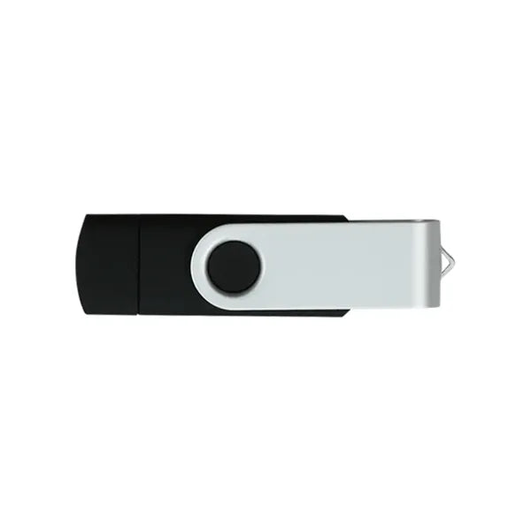 High Speed USB3.0 Type C OTG Flash Drive 64 GB
