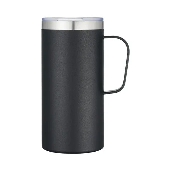 Magnolia 20oz Stainless Steel Mug