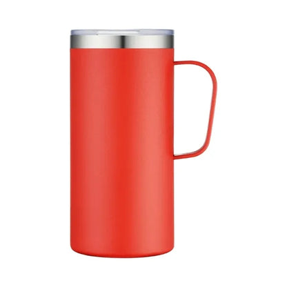 Magnolia 20oz Stainless Steel Mug
