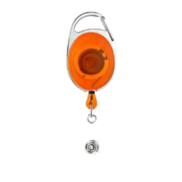 Badge Reels Style D