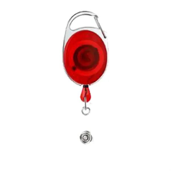 Badge Reels Style D