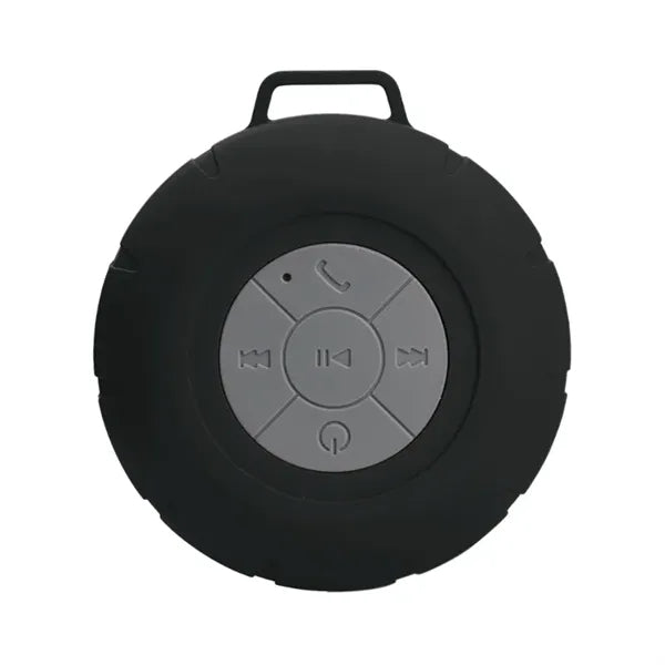 Orator Waterproof Bluetooth Speaker