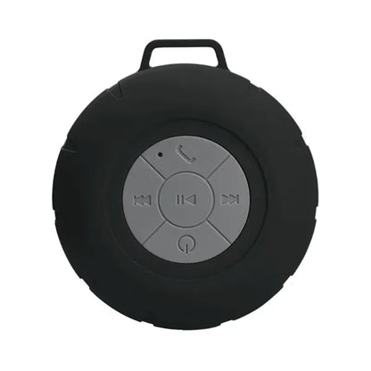 Orator Waterproof Bluetooth Speaker
