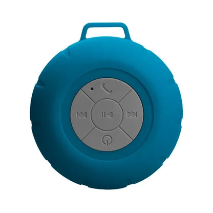 Orator Waterproof Bluetooth Speaker