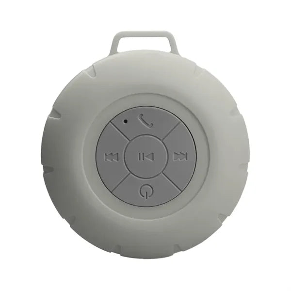 Orator Waterproof Bluetooth Speaker