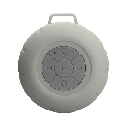 Orator Waterproof Bluetooth Speaker