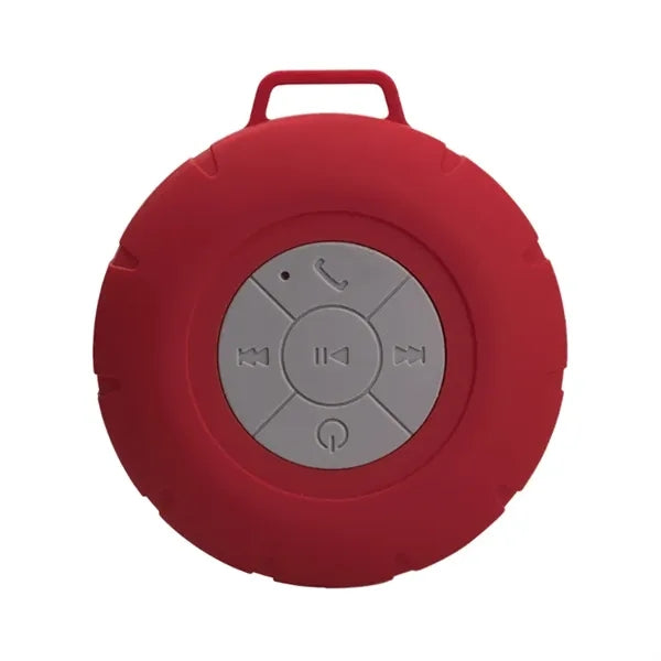 Orator Waterproof Bluetooth Speaker