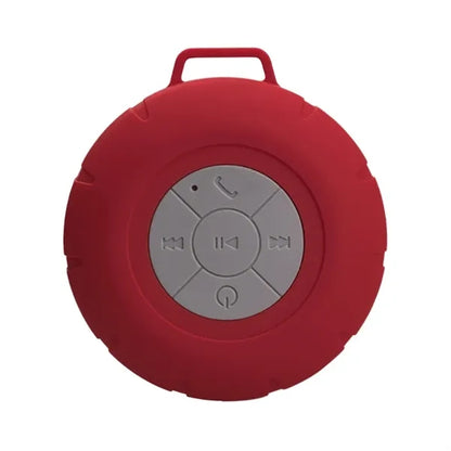 Orator Waterproof Bluetooth Speaker