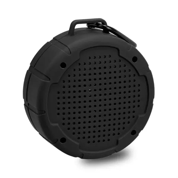 Orator Waterproof Bluetooth Speaker