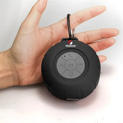 Orator Waterproof Bluetooth Speaker