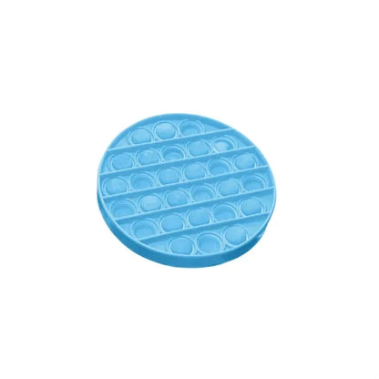 Pop Fidget Stress Reliever - Circle