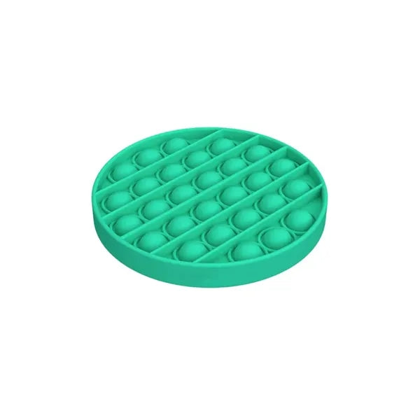Pop Fidget Stress Reliever - Circle