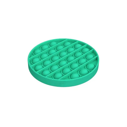 Pop Fidget Stress Reliever - Circle