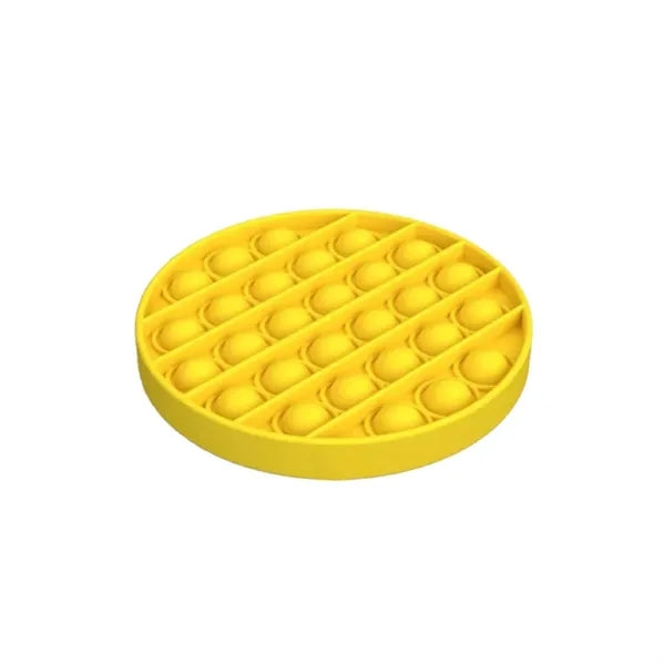 Pop Fidget Stress Reliever - Circle