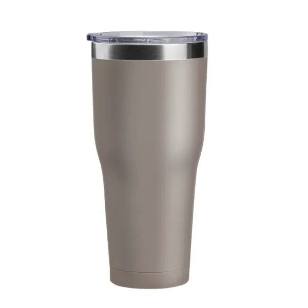 Tully 30oz Stainless Steel Tumbler