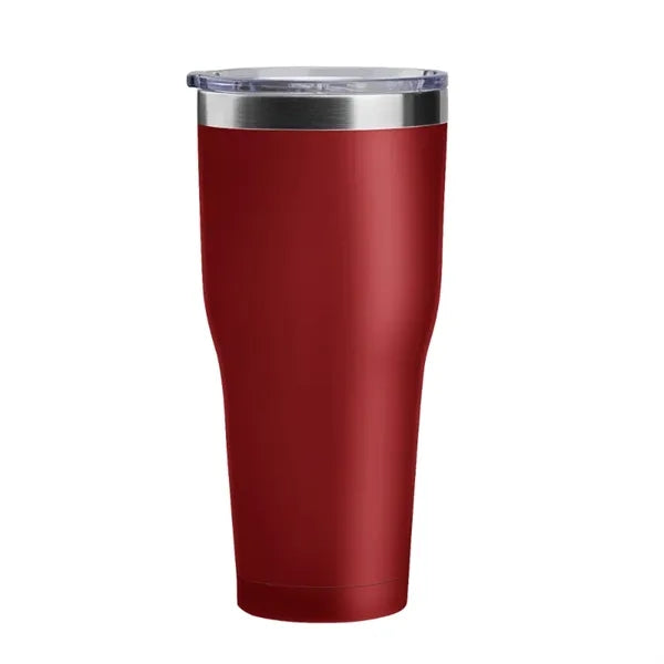 Tully 30oz Stainless Steel Tumbler