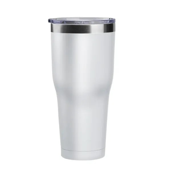 Tully 30oz Stainless Steel Tumbler