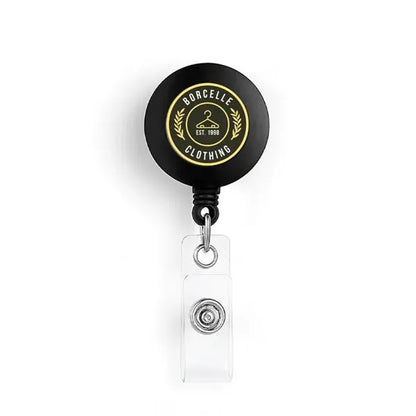 Badge Reels Style B