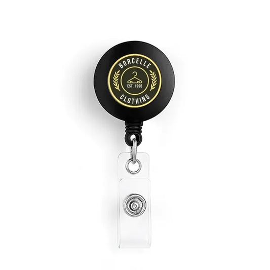 Badge Reels Style B