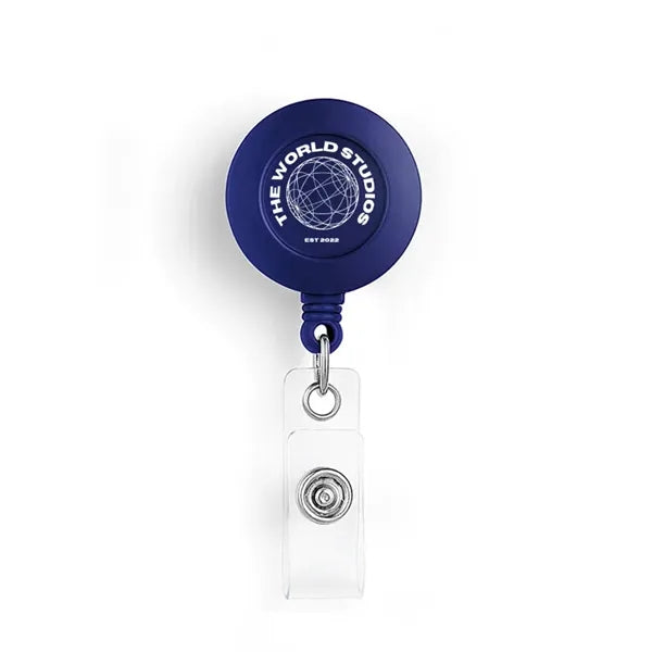 Badge Reels Style B