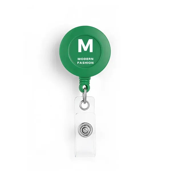 Badge Reels Style B