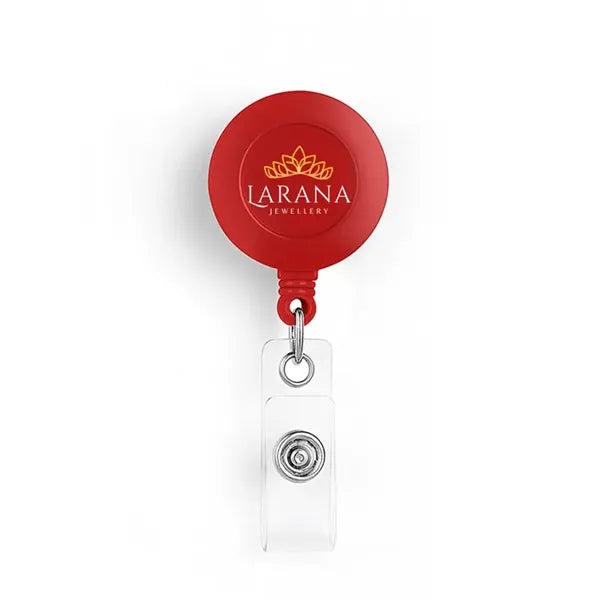 Badge Reels Style B