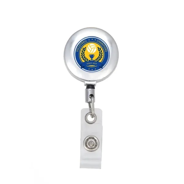 Badge Reels Style B