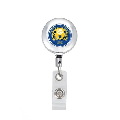 Badge Reels Style B