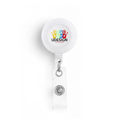 Badge Reels Style B