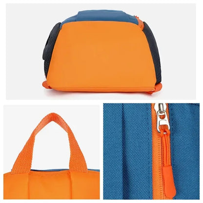 Lightweight Packable Hiking Backpack
