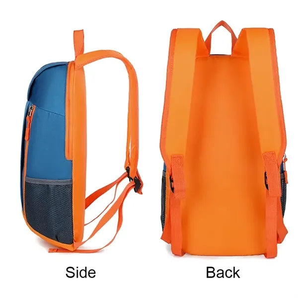 Lightweight Packable Hiking Backpack