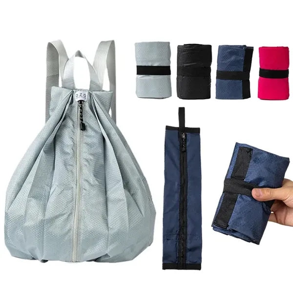 Foldable Lightweight Packable Backpack