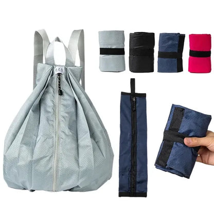 Foldable Lightweight Packable Backpack