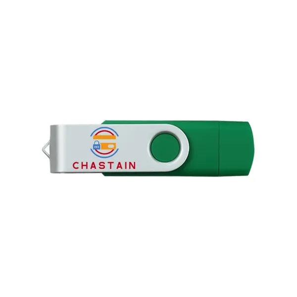 Type C OTG USB Flash Drive 32 GB